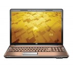 LAPTOP HP PAVILION DV7-1285DX 17" LCD, Dual Core Intel C2D P8600 2.4GHz, 6GB DDR2, 500GB, GF 9600GT, DVDRW, HDMI, WEB *autonomie 0 %